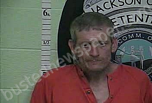 COLLETT, BRIAN SCOTT #, Jackson County, Kentucky - 2021-03-03 11:38:00