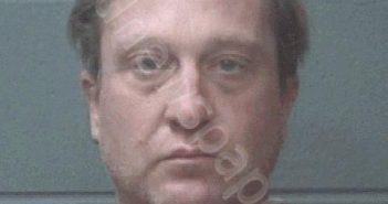 HUFFMAN, BENJAMIN DAVID | 2021-03-03 Onslow County, North Carolina Booking