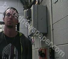 TRAVIS HICKS #, Cocke County, Tennessee - 2021-03-03 03:23:00