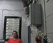 RACHEL CARR | 2021-03-03 16:33:00 Cocke County, Tennessee Booking
