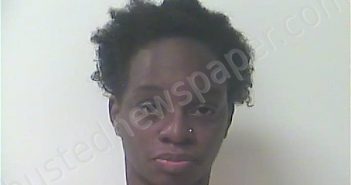 <B>MONTAGUE</B>, <B>MATIKQUA</B> <B>NYMA</B> #, Oconee County, Georgia - 2021-03-03 15:54:00