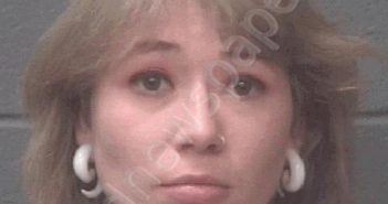 HOLMES, ORIANA PAIGE | 2021-03-03 Onslow County, North Carolina Booking