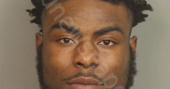 LEWIS, AN’TON JE’HO-RAM | 2021-03-03 03:36:00 Jefferson County, Alabama Booking