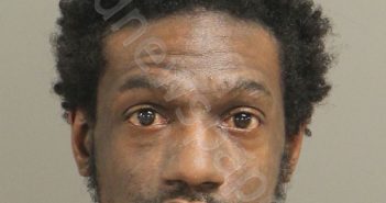 <B>CREECH</B>,<B>JAMATIS</B> <B>DAQUAIN</B> #, Wake County, North Carolina - 2021-03-03 15:47:00