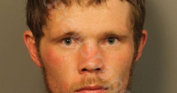 CALHOUN, TIMOTHY BLAKE | 2021-03-03 08:30:00 Jefferson County, Alabama Booking