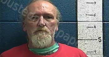 <B>SMALLWOOD</B>, <B>PERSHING</B> #, Rockcastle County, Kentucky - 2021-03-04 14:05:00