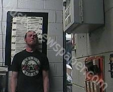 SIDNEY BUCKNER | 2021-03-04 19:32:00 Cocke County, Tennessee Booking