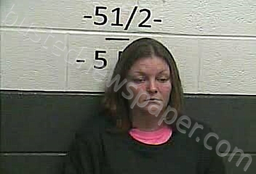 BUNCH, ANGELA NICOLE #, Whitley County, Kentucky - 2021-03-04 13:02:00