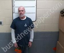 JEFFERY CRAWFORD | 2021-03-04 07:48:00 Morgan County, Tennessee Booking