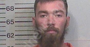 WILSON, JAMES <B>BENJAMIN</B> <B>SAMUEL</B> #, Hamilton County, Florida - 2021-03-04 17:37:00
