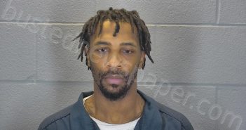 HILL, PARIS LEE WILLIAM | 2021-03-04 14:50:02 Tippecanoe County, Indiana Booking