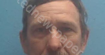 <B>SKINNER</B>, <B>PAUL</B> <B>MITCHELL</B> #, Desoto County, Florida - 2021-03-04 13:23:00