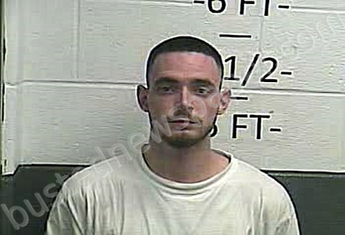 STIDHAM, RICKY F #, Whitley County, Kentucky - 2021-03-04 15:09:00