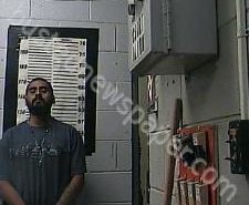 JUAN PEREZ | 2021-03-04 12:16:00 Cocke County, Tennessee Booking