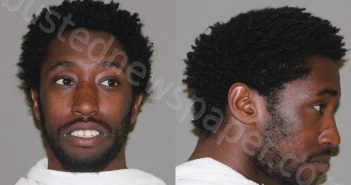 ARCE, <B>JONATHAN</B> DALLAS #, <b>Denton</b> County, Texas, Denton County, Texas - 2021-03-04