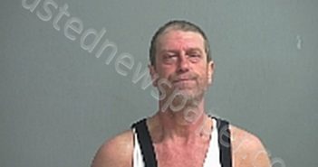 ESKER JOHN EDWARD | 2021-03-04 Sandusky County, Ohio Booking