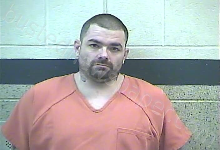 CARR, JASON ANDREW #, Breckinridge County, Kentucky - 2021-03-04 12:18:00
