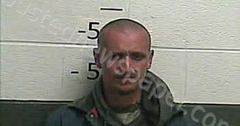 DALE, WALTER D | 2021-03-04 23:05:00 Whitley County, Kentucky Booking