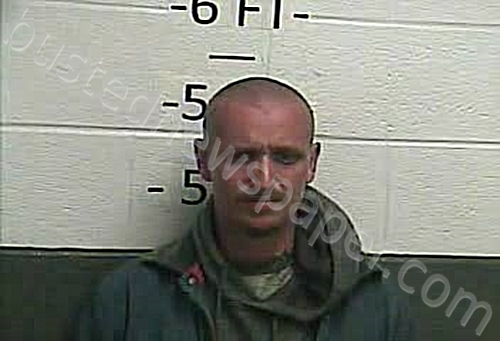 DALE, WALTER D #, Whitley County, Kentucky - 2021-03-04 23:05:00