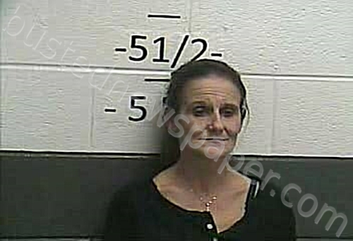 COREY, DANA #, Whitley County, Kentucky - 2021-03-04 23:19:00