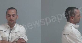 <B>LOMAS</B>, <B>LUCAS</B> #, Hidalgo County, Texas - 2021-03-04