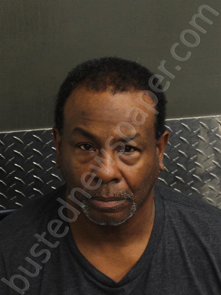SMITH, GARY #, Orange County, Florida - 2021-03-04