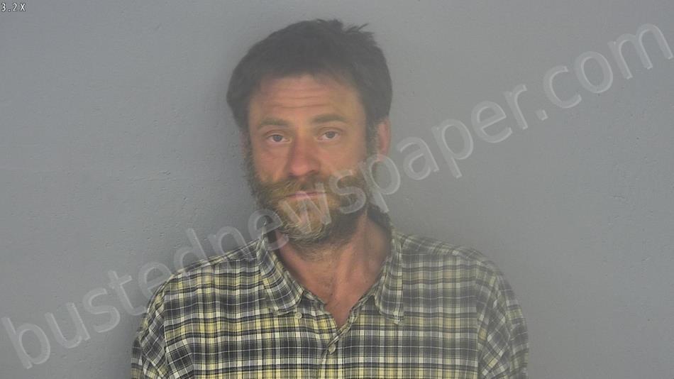 KAMMER, ZACHARY ALLEN #, Greene County, Missouri - 2021-03-04 13:15:00