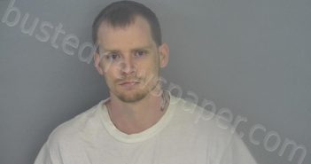 <B>ACKERSON</B>, <B>BRADYN</B> <B>LEE</B> <B>MICHAEL</B> #, Greene County, Missouri - 2021-03-04 11:30:00