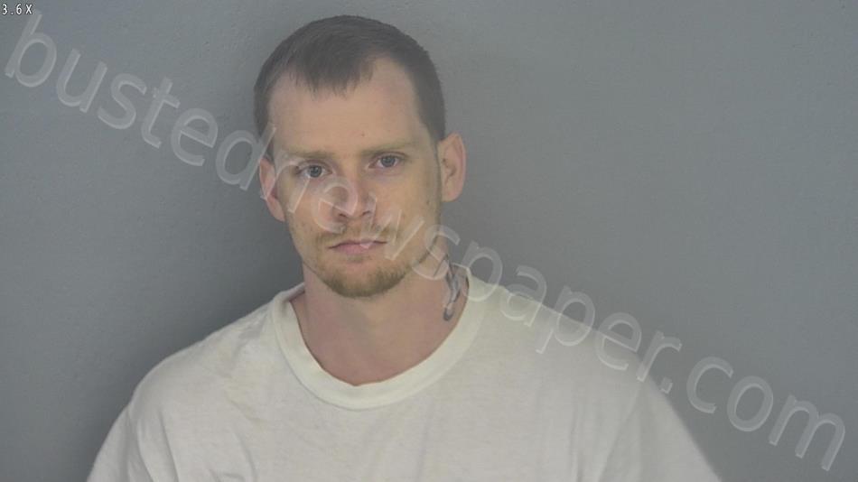 ACKERSON, BRADYN LEE MICHAEL #, Greene County, Missouri - 2021-03-04 11:30:00