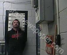 JOHNNY BARNETTE | 2021-03-04 07:50:00 Cocke County, Tennessee Booking