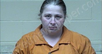 <B>GRAY</B>, RACHEL <B>MARIA</B> #, Todd County, Kentucky - 2021-03-04