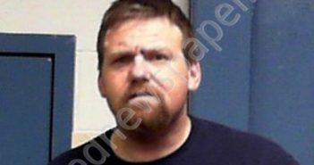 FRANCIS, LANDREW SCOTT | 2021-03-04 23:35:00 Tyler County, West Virginia Booking
