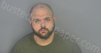 <B>SULLIVAN</B>, <B>JOSEPH</B> <B>PRESTON</B> #, Greene County, Missouri - 2021-03-04 12:36:00