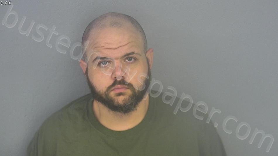 SULLIVAN, JOSEPH PRESTON #, Greene County, Missouri - 2021-03-04 12:36:00