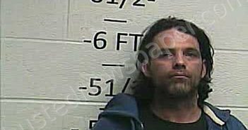 YOUNG, WALTER JACOB | 2021-03-04 22:42:00 Whitley County, Kentucky Booking