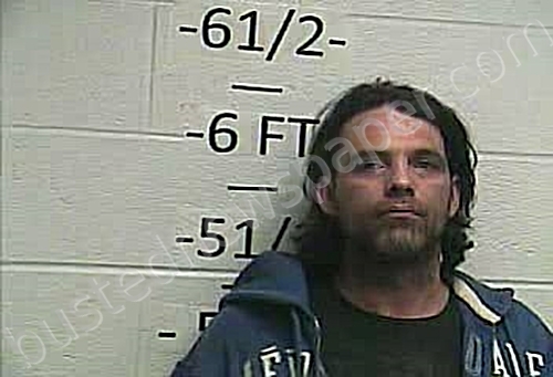 YOUNG, WALTER JACOB #, Whitley County, Kentucky - 2021-03-04 22:42:00