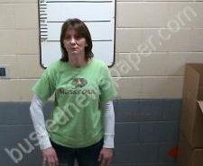 SHANNON WILLIAMS | 2021-03-04 15:06:00 Morgan County, Tennessee Booking