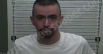 <B>HINKLE</B>, <B>MATTHEW</B> #, Harlan County, Kentucky - 2021-03-04 17:29:00