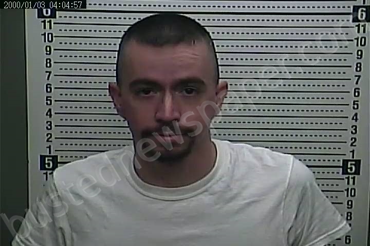 HINKLE, MATTHEW #, Harlan County, Kentucky - 2021-03-04 17:29:00