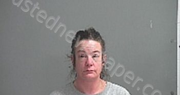 WOESSNER MARY E | 2021-03-04 Sandusky County, Ohio Booking