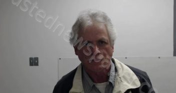 <B>TUCKER</B>, <B>JAMES</B> D #, Caldwell County, Kentucky - 2021-03-05 08:39:00