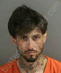 PERALES,CHRISTOPHER SHAWN | 2021-03-05 Collier County, Florida Booking