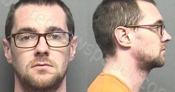STOTTS,PAUL LEE | 2021-03-05 09:26:00 Saline County, Kansas Booking