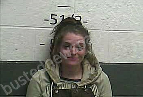 VOLTER, HANNAH #, Whitley County, Kentucky - 2021-03-05 19:05:00