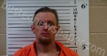 LOCKABY, ROY EDWARD | 2021-03-05 03:14:00 Cherokee County, North Carolina Booking