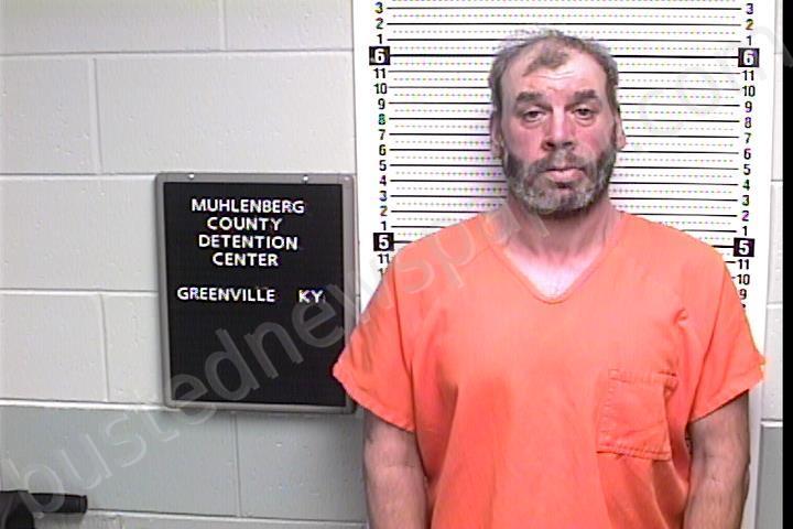 BALL, SAMUEL NATHAN #, Muhlenberg County, Kentucky - 2021-03-05