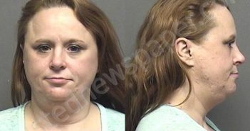 VERMILLION,KELLY ROSE | 2021-03-05 12:57:00 Saline County, Kansas Booking