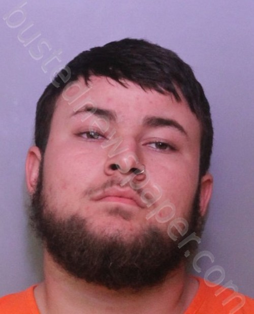 LOPEZ RODRIGUEZ, ANGEL IVAR #, Polk County, Florida - 2021-03-05