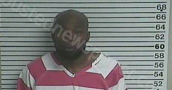 <B>PORTER</B>, <B>MALCOLM</B> <B>JAMAL</B> #, Forrest County, Mississippi - 2021-03-05 14:48:00