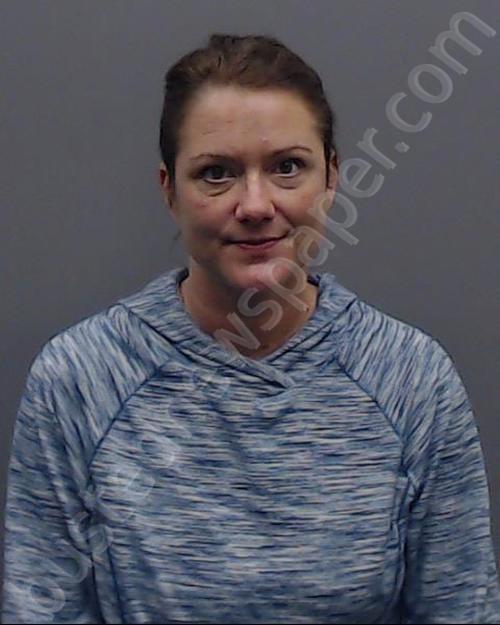 VOLK, ANGELA DAWN #, Smith County, Texas - 2021-03-05